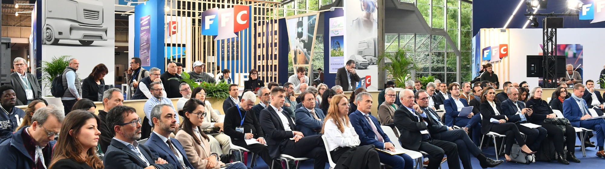 CONFERENCE Solutrans 2025