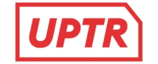 Logo UPTR