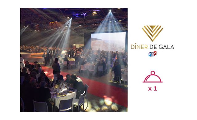 Diner de gala