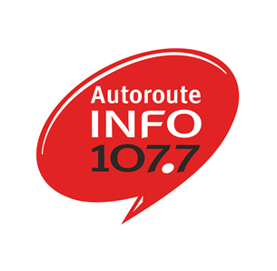 Logo autoroute info