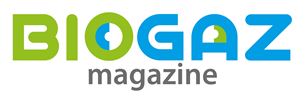 Logo Biogaz Mag
