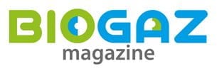 Logo Biogaz Mag