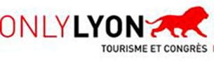 Logo Only Lyon