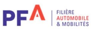 Logo PFA