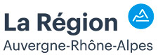 Logo Region Auvergne-Rhone-Alpes