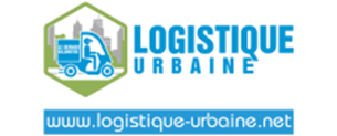 LOGISTIQUE URBAINE Logo
