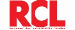 LA REVUE DES COLLECTIVITES LOCALES logo