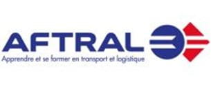 Logo AFTRAL