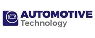 AUTOMOTIVE TECHNOLOGY logo