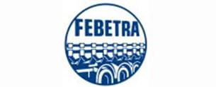 FEBETRA logo