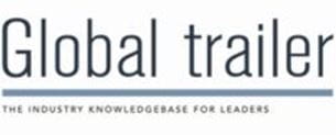GLOBAL TRAILER logo