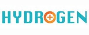 HYDROGEN + logo