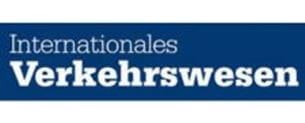 Logo INTERNATIONALES VERKEHRSWESEN