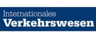 INTERNATIONALES VERKEHRSWESEN logo