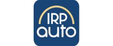 Logo IRP AUTO