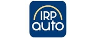 IRP AUTO logo