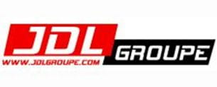 JDL GROUPE logo