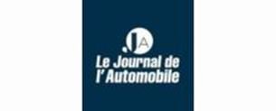 Logo LE JOURNAL DE L'AUTOMOBILE