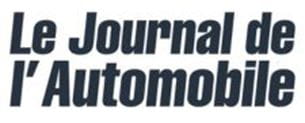 LE JOURNAL DE L'AUTOMOBILE logo