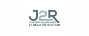 LE JOURNAL DE LA RECHANGE ET DE LA REPARATION logo