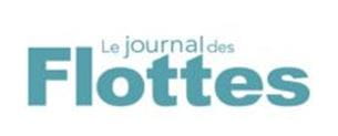 LE JOURNAL DES FLOTTES logo