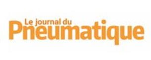 JOURNAL DU PNEUMATIQUE logo