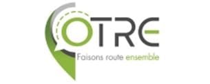 LOGO OTRE