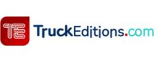 Logo TRUCK EDITIONS