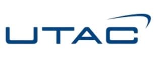 Logo utac