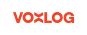 VOXLOG logo