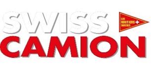 SWISS CAMION logo