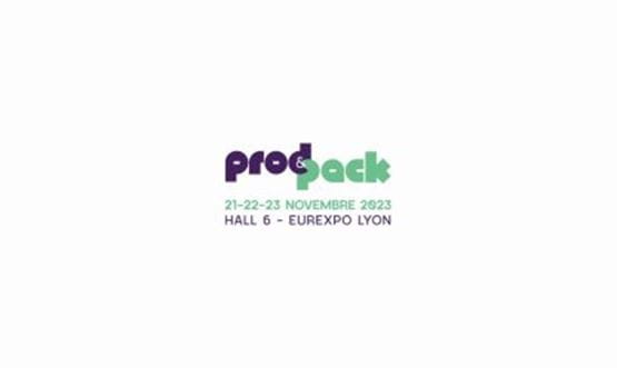 PROD&PACK logo